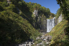 北海道の滝の画像018