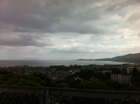 箱根の海の画像001